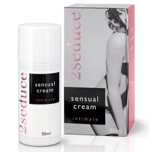 2SEDUCE INTIM SENSUAL CREAM 50ML