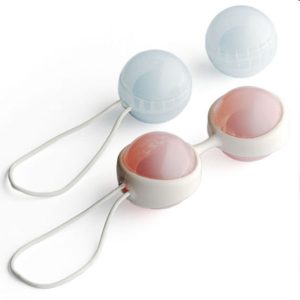 LELO LUNA BEADS MINI CHINESISCHE BÄLLE