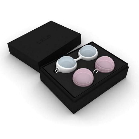 LELO LUNA BEADS MINI CHINESISCHE BÄLLE