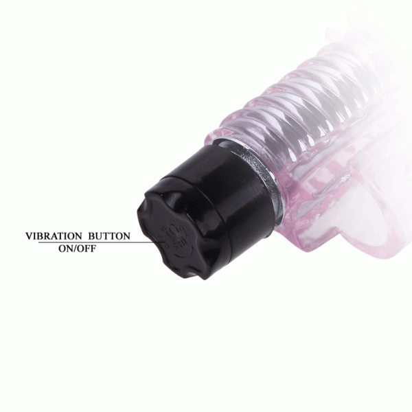 MINI VIBRATOR DEDO SILICONA – Bild 7