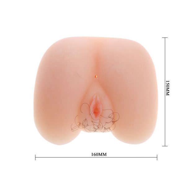 VAGINA Y CULO REALISTICOS – Bild 6