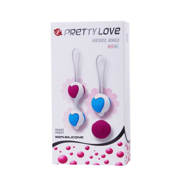 PRETTY LOVE FLIRTATION - HEGEL BALL – Bild 7