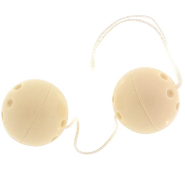 SEVENCREATIONS ECOVIBRATONE ORGASMIC BALLS. – Bild 3