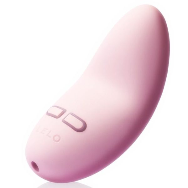 LELO LILY 2 ROSA PERSÖNLICHER MASSAGER