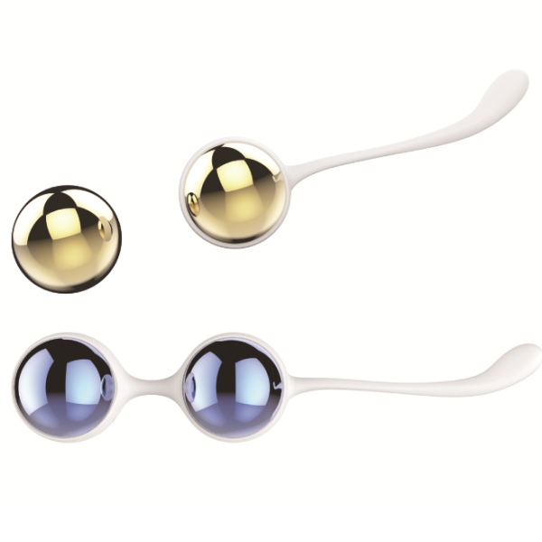 NALONE YANY BEADS CHINESISCHE BÄLLE – Bild 5