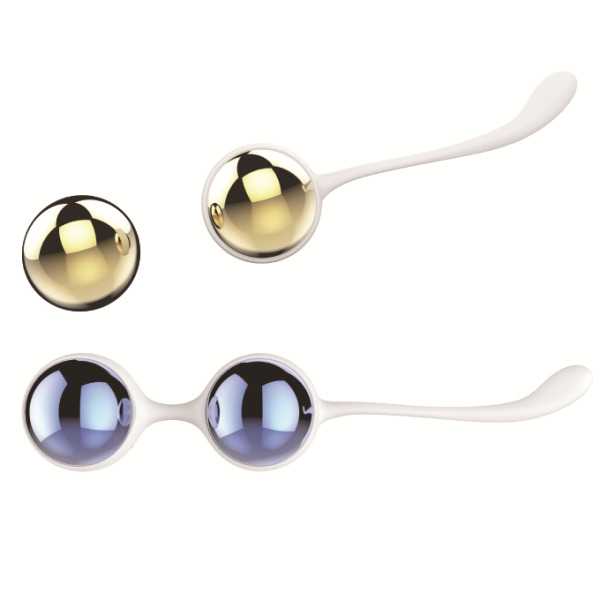 NALONE YANY BEADS CHINESISCHE BÄLLE – Bild 7