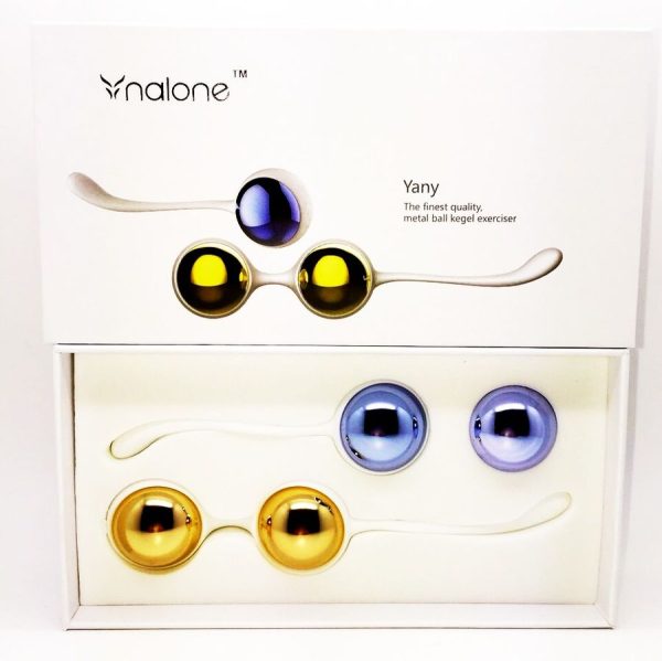 NALONE YANY BEADS CHINESISCHE BÄLLE – Bild 8