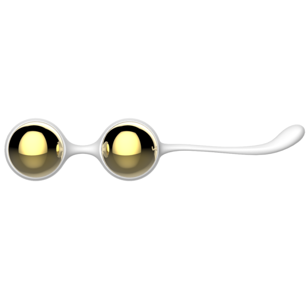 NALONE YANY BEADS CHINESISCHE BÄLLE – Bild 11