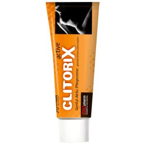 EROPHARM CLITORIX AKTIV