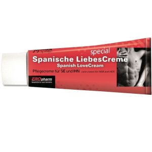 EROPHARM CREME DER LIEBE ESPA OLA 40ML