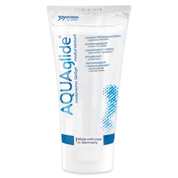 AQUAGLIDE-SCHMIERMITTEL 50 ML