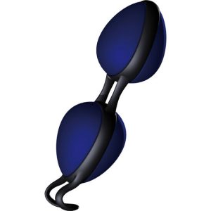 JOYBALLS SECRET SCHWARZ UND BLAU