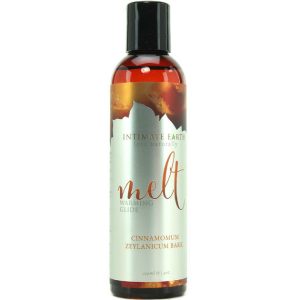 INTIMATE ERDWÄRMENDES GLIDE 120ML