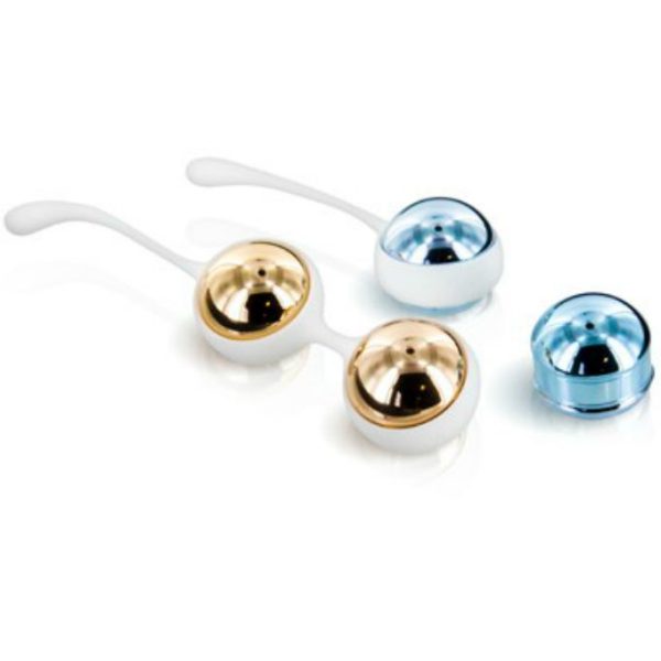 NALONE YANY BEADS CHINESISCHE BÄLLE – Bild 12