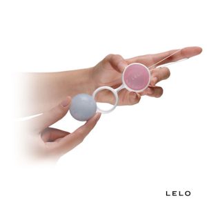 LELO LUNA CHINESISCHE BÄLLE
