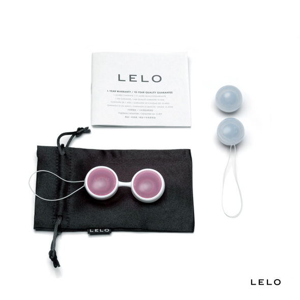 LELO LUNA CHINESISCHE BÄLLE