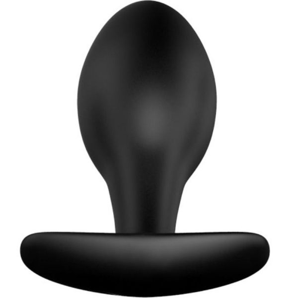 PRETTY LOVE  PLUG ANAL SILICONA  ANCLA 8.5 CM NEGRO – Bild 3
