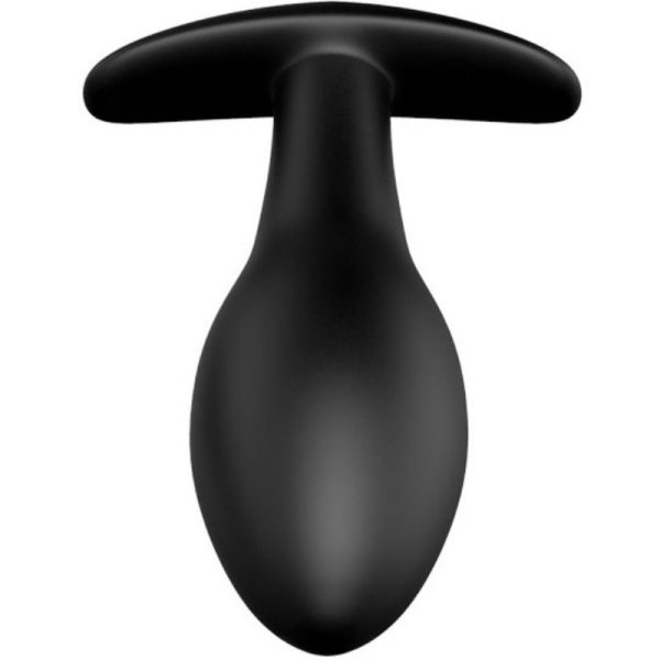 PRETTY LOVE  PLUG ANAL SILICONA  ANCLA 8.5 CM NEGRO – Bild 4