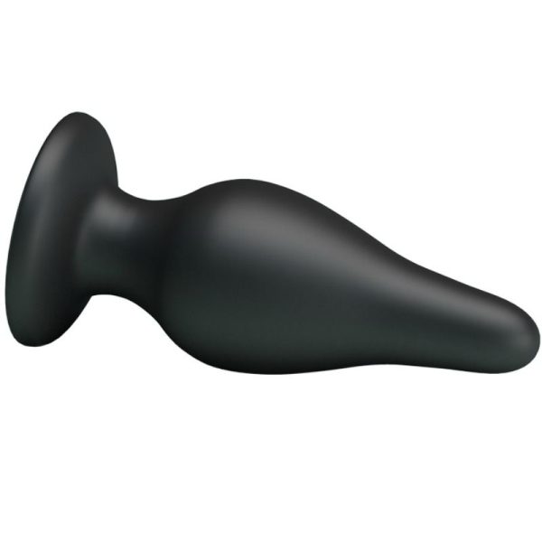 PRETTY LOVE  BOTTOM - PLUG ERGONOMICO SILICONA 15.4 CM – Bild 3