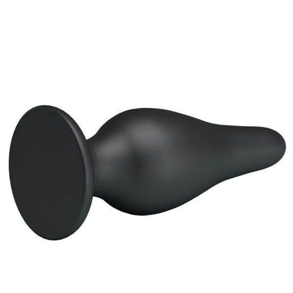 PRETTY LOVE  BOTTOM - PLUG ERGONOMICO SILICONA 15.4 CM – Bild 4