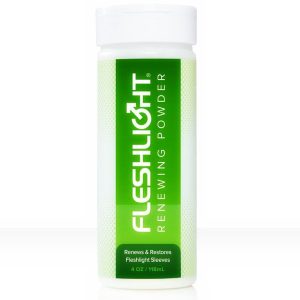 FLESHLIGHT ERNEUERUNGSKRAFT