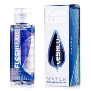 FLESHLUBE WASSERBASIERT 250 ML.