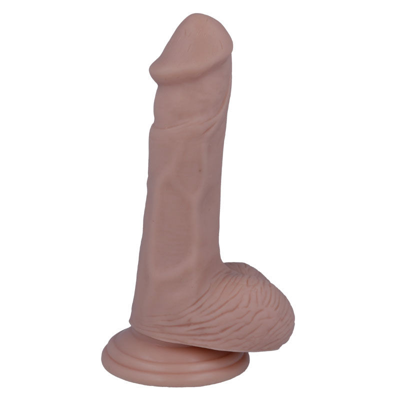 MR INTENSE 5 REALISTIC PENIS 16.5 -OR- 3.5CM