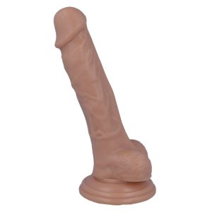 MR INTENSE 9 REALISTIC PENIS 17.8 -OR- 3CM
