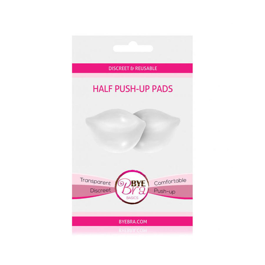 BYEBRA HALB PUSH-UP PADS