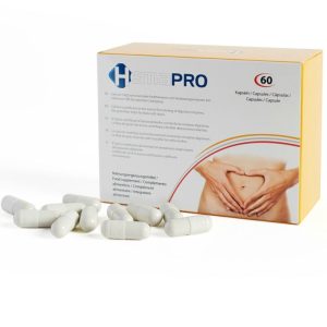 HEMAPRO PILLEN PILLEN FÜR DIE BEHANDLUNG VON HEMORRIODEN