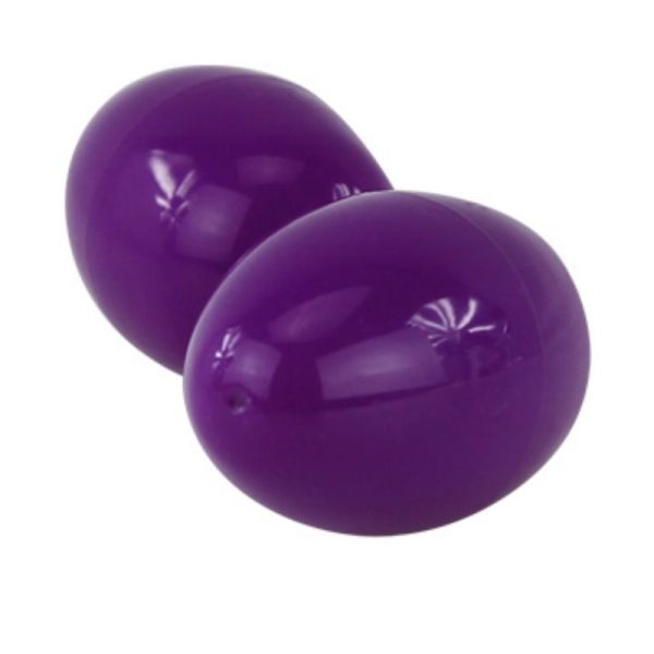 TWINS BALLS BOLAS ANALES LILA – Bild 5