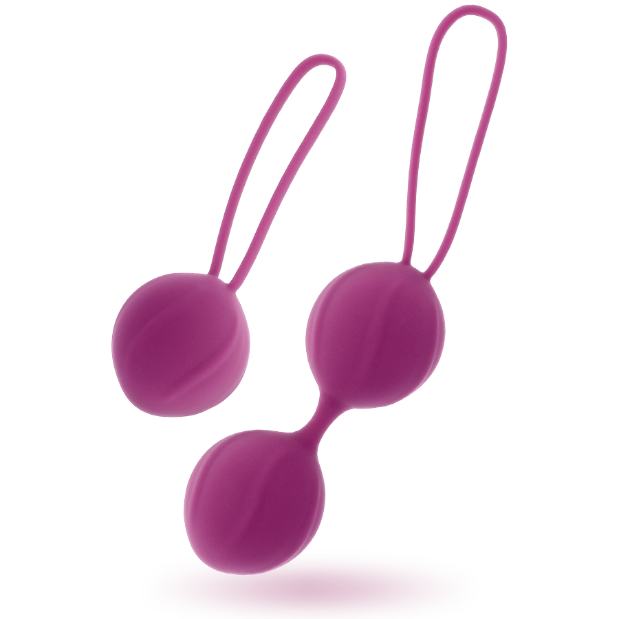 COVERME KEGEL KIT LILA