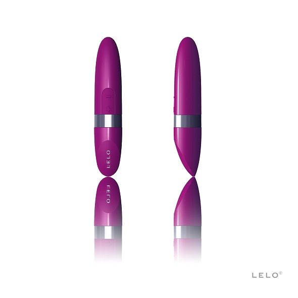 LELO MIA 2 TIEFER ROSENVIBRATOR