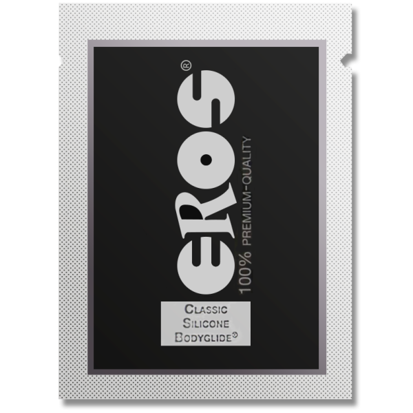 EROS CLASSIC SILICONE BODYGLIDE 1,5 ML