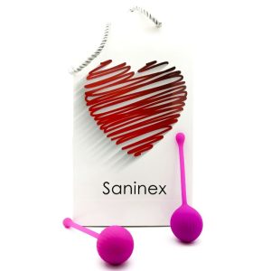SANINEX CLEVER Fliederball