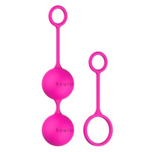 B SWISH BFIT CLASSIC PULVER PINK