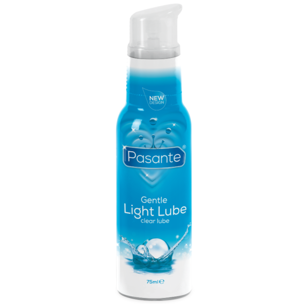 75ML NATÜRLICHES SCHMIERMITTEL DURCH