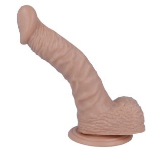 MR INTENSE 18 REALISTIC PENIS 19.8 -OR- 3.2CM