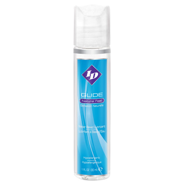 SCHMIERMITTEL AUF WASSERBASIS ID 30 ML