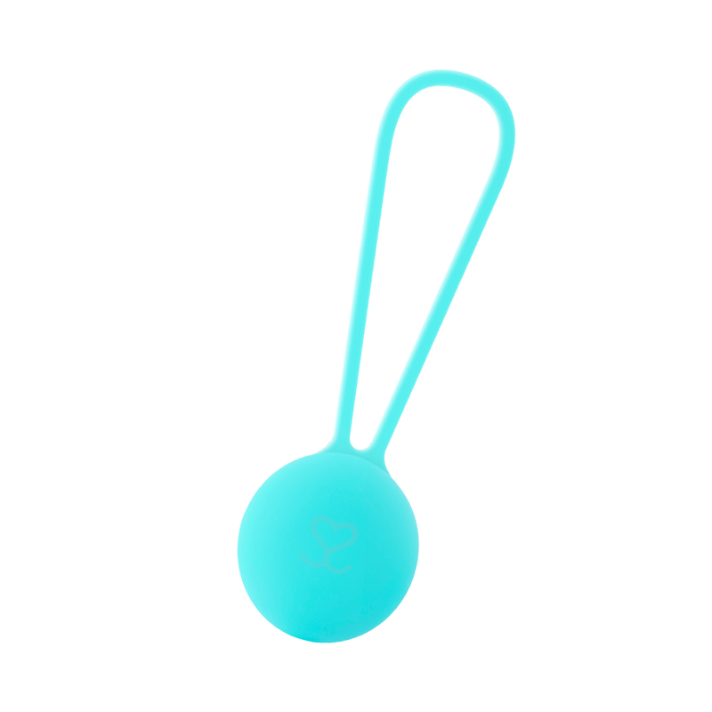 MORESSA OSIAN ONE PREMIUM SILICONE TURQUOISE