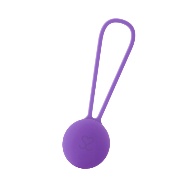 MORESSA OSIANONE PREMIUM SILICONE PURPLE – Bild 2