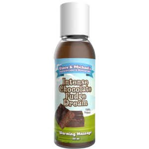VINCE & MICHAELS PROFESSIONELLES ÖL INTENSE CHOCOLATE FUDGE DREAM 50ML