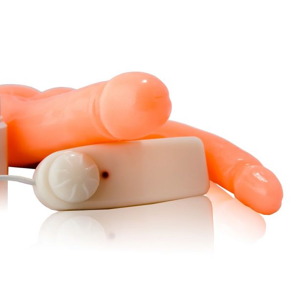 PENE REALISTICO DOBLE PENETRACION – Bild 4