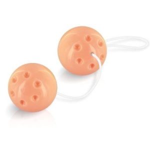 WEICHE LATEX CHINESISCHE BÄLLE.